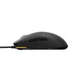 Геймърска мишка Genesis Gaming Mouse Krypton 660 12000 DPI RGB Black