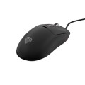 Геймърска мишка Genesis Gaming Mouse Krypton 660 12000 DPI RGB Black