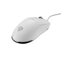 Геймърска мишка Genesis Gaming Mouse Krypton 660 12000 DPI RGB White