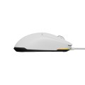 Геймърска мишка Genesis Gaming Mouse Krypton 660 12000 DPI RGB White