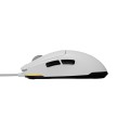 Геймърска мишка Genesis Gaming Mouse Krypton 660 12000 DPI RGB White