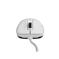 Геймърска мишка Genesis Gaming Mouse Krypton 660 12000 DPI RGB White
