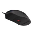 Геймърска мишка Genesis Gaming Mouse Xenon 220 6400dpi with Software Illuminated Black