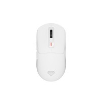 Геймърска мишка Genesis Gaming Mouse Zircon 660 Pro Wireless 26000 DPI White