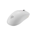 Геймърска мишка Genesis Gaming Mouse Zircon 660 Pro Wireless 26000 DPI White