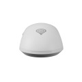 Геймърска мишка Genesis Gaming Mouse Zircon 660 Pro Wireless 26000 DPI White