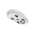 Геймърска мишка Genesis Gaming Mouse Zircon 660 Pro Wireless 26000 DPI White