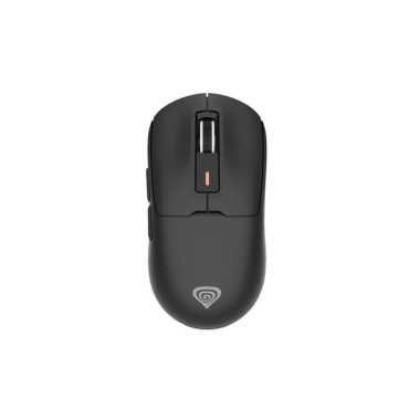 Геймърска мишка Genesis Gaming Mouse Zircon 660 Wireless 12000 DPI Black