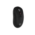Геймърска мишка Genesis Gaming Mouse Zircon 660 Wireless 12000 DPI Black