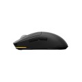 Геймърска мишка Genesis Gaming Mouse Zircon 660 Wireless 12000 DPI Black