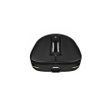 Геймърска мишка Genesis Gaming Mouse Zircon 660 Wireless 12000 DPI Black