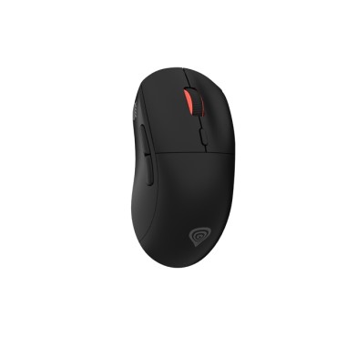 Геймърска мишка Genesis Wireless Gaming Mouse Zircon XIII Custom Wireless 26000 DPI Black
