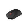 Геймърска мишка Genesis Wireless Gaming Mouse Zircon XIII Custom Wireless 26000 DPI Black
