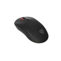 Геймърска мишка Genesis Wireless Gaming Mouse Zircon XIII Custom Wireless 26000 DPI Black