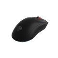 Геймърска мишка Genesis Wireless Gaming Mouse Zircon XIII Custom Wireless 26000 DPI Black