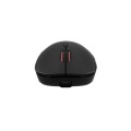Геймърска мишка Genesis Wireless Gaming Mouse Zircon XIII Custom Wireless 26000 DPI Black