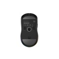 Геймърска мишка Genesis Wireless Gaming Mouse Zircon XIII Custom Wireless 26000 DPI Black