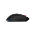 Геймърска мишка Genesis Wireless Gaming Mouse Zircon XIII Custom Wireless 26000 DPI Black