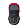 Геймърска мишка Logitech G PRO X SUPERLIGHT 2 LIGHTSPEED Gaming Mouse - MAGENTA - EER2-933