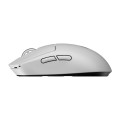Геймърска мишка Logitech G PRO X SUPERLIGHT 2 LIGHTSPEED Gaming Mouse - WHITE - 2.4GHZ - N/A - EER2-933 - #933