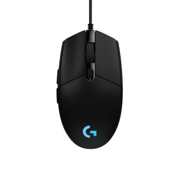 Геймърска мишка Logitech G102 Mouse