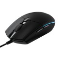 Геймърска мишка Logitech G102 Mouse
