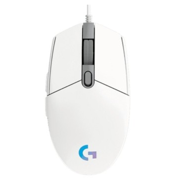 Геймърска мишка Logitech G102 Mouse