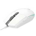 Геймърска мишка Logitech G102 Mouse