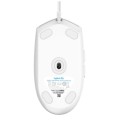 Геймърска мишка Logitech G102 Mouse