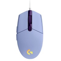 Геймърска мишка Logitech G102 Mouse