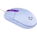 Геймърска мишка Logitech G102 Mouse Геймърска мишка Logitech G102 Mouse