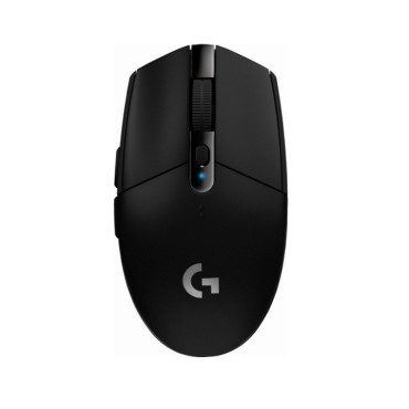 Геймърска мишка Logitech G305 Wireless Mouse