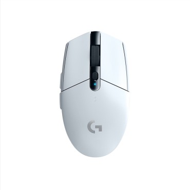 Геймърска мишка Logitech G305 Wireless Mouse Геймърска мишка Logitech G305 Wireless Mouse