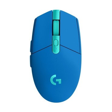 Геймърска мишка Logitech G305 Wireless Mouse