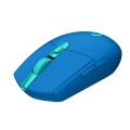 Геймърска мишка Logitech G305 Wireless Mouse