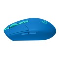 Геймърска мишка Logitech G305 Wireless Mouse