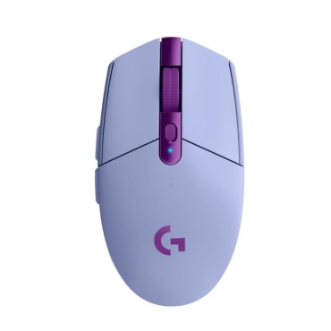 Геймърска мишка Logitech G305 Wireless Mouse