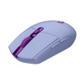 Геймърска мишка Logitech G305 Wireless Mouse