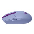 Геймърска мишка Logitech G305 Wireless Mouse