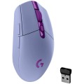 Геймърска мишка Logitech G305 Wireless Mouse