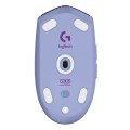 Геймърска мишка Logitech G305 Wireless Mouse