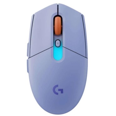 Геймърска мишка Logitech G305 X Mouse Геймърска мишка Logitech G305 X Mouse