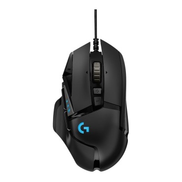 Геймърска мишка Logitech G502 Mouse