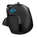 Геймърска мишка Logitech G502 Mouse