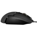 Геймърска мишка Logitech G502 Mouse