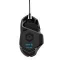 Геймърска мишка Logitech G502 Mouse