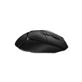 Геймърска мишка Logitech G502 X LIGHTSPEED WL Black - EER Геймърска мишка Logitech G502 X LIGHTSPEED WL Black - EER