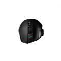 Геймърска мишка Logitech G502 X LIGHTSPEED WL Black - EER Геймърска мишка Logitech G502 X LIGHTSPEED WL Black - EER