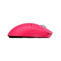 Геймърска мишка Logitech PRO X SUPERLIGHT 2c compact wireless gaming mouse - PINK - EER2-933 Геймърска мишка Logitech PRO X SUPERLIGHT 2c compact wireless gaming mouse - PINK - EER2-933