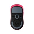 Геймърска мишка Logitech PRO X SUPERLIGHT 2c compact wireless gaming mouse - PINK - EER2-933 Геймърска мишка Logitech PRO X SUPERLIGHT 2c compact wireless gaming mouse - PINK - EER2-933